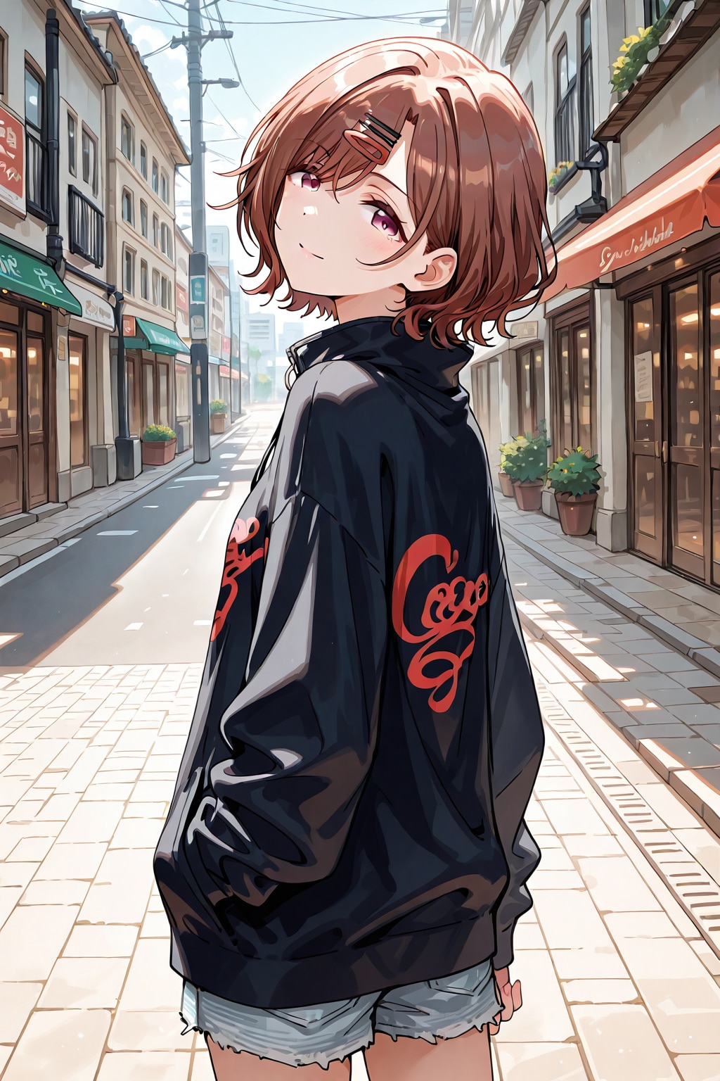 樋口円香２