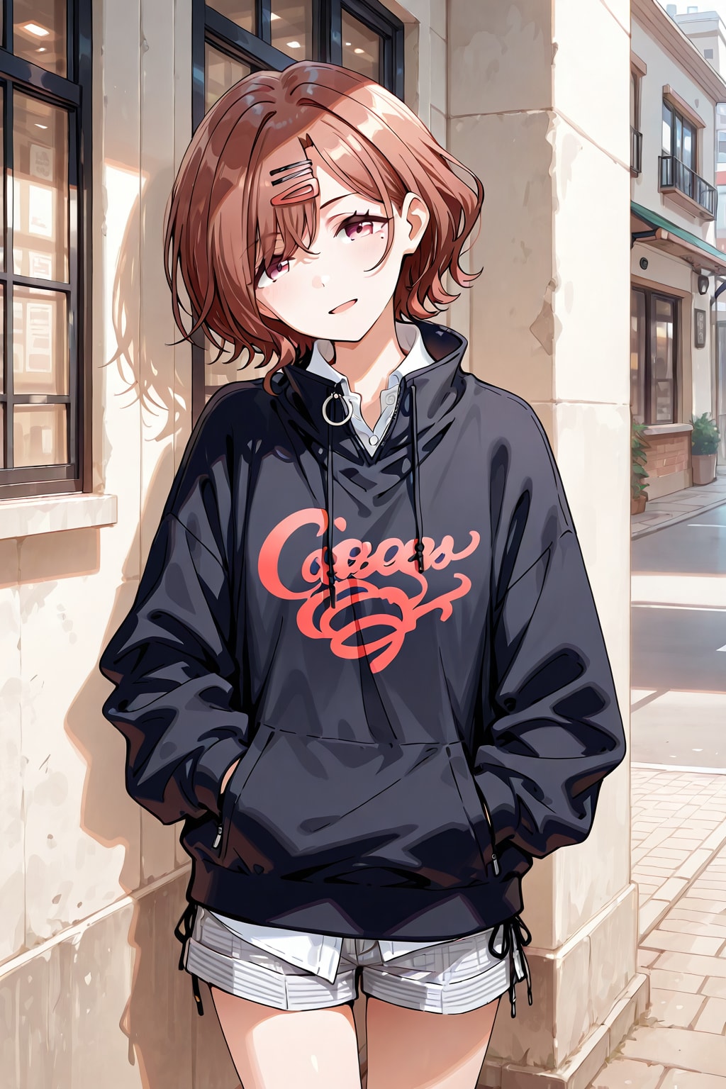 樋口円香２