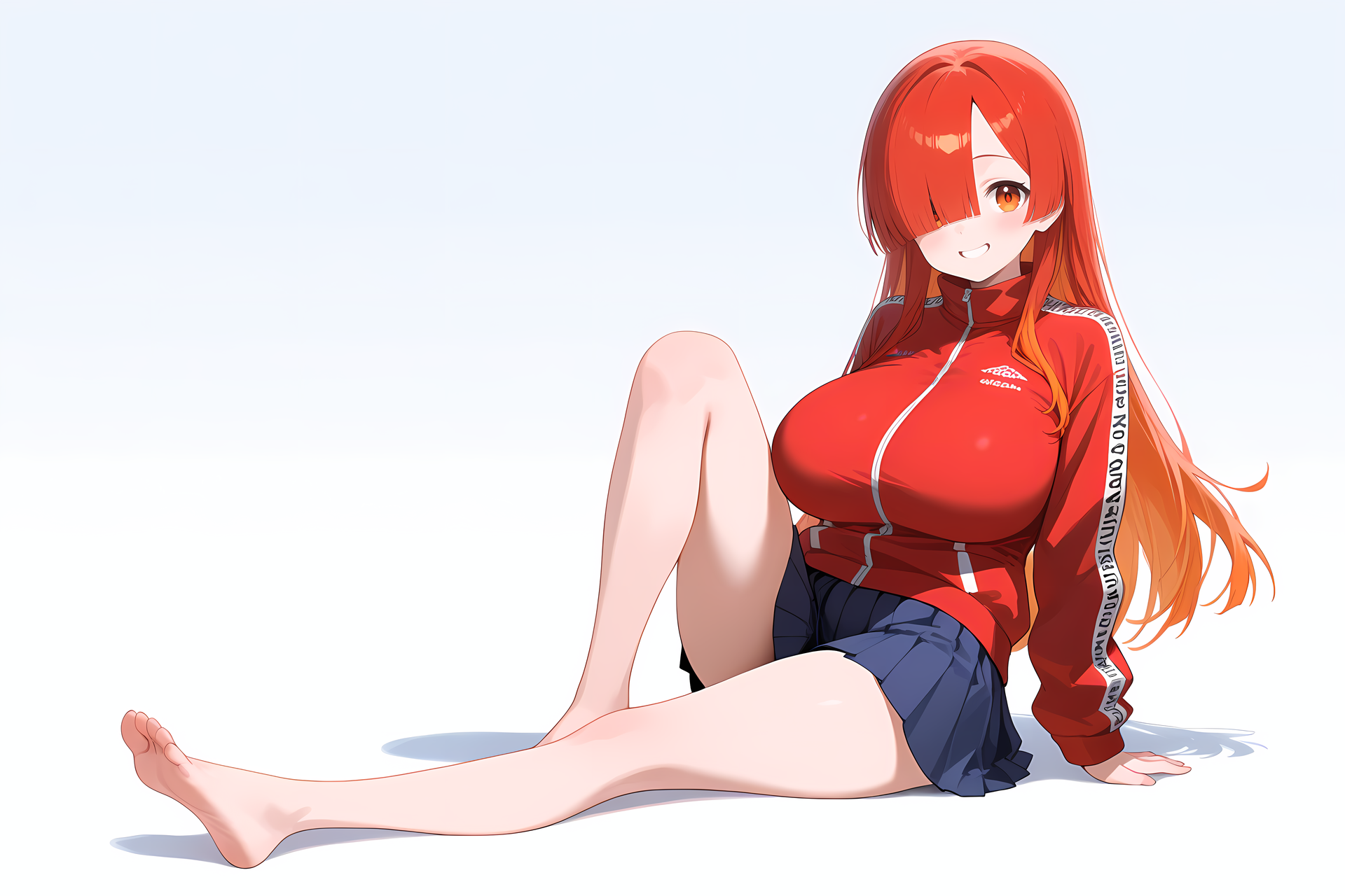 ふくらはぎ | の人気AIイラスト・グラビア