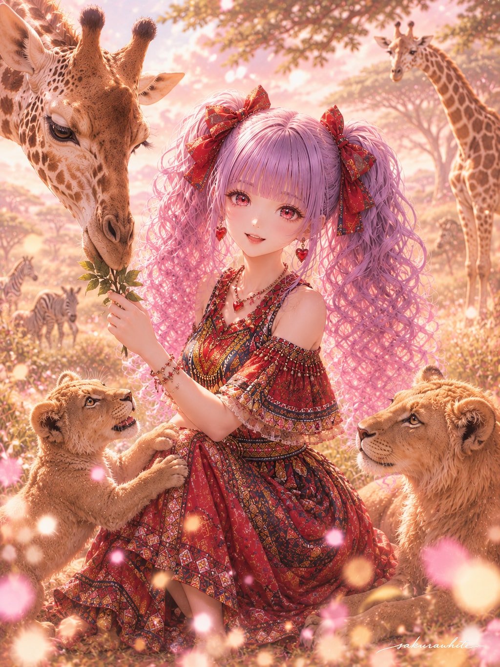 アフリカ・デー