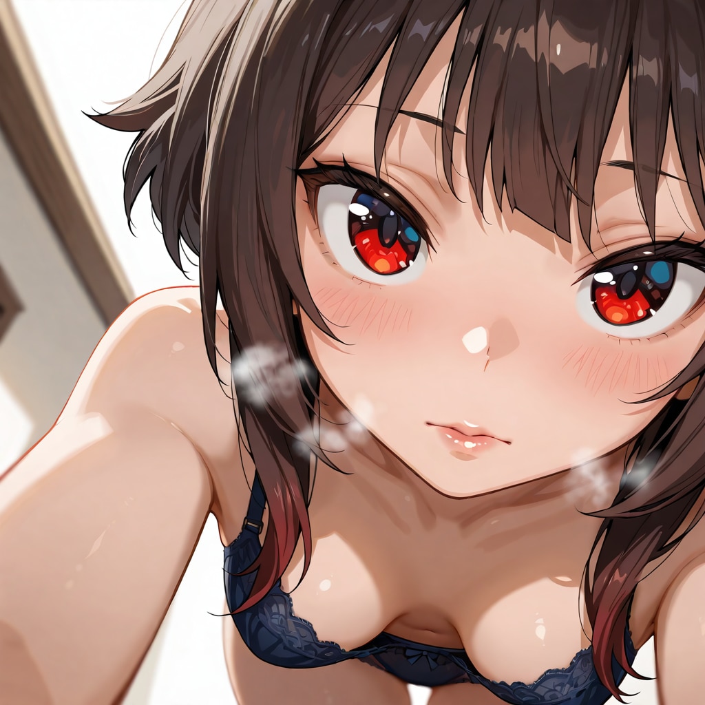 めぐみん