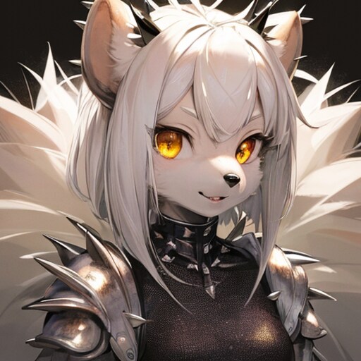 4th hedgehog