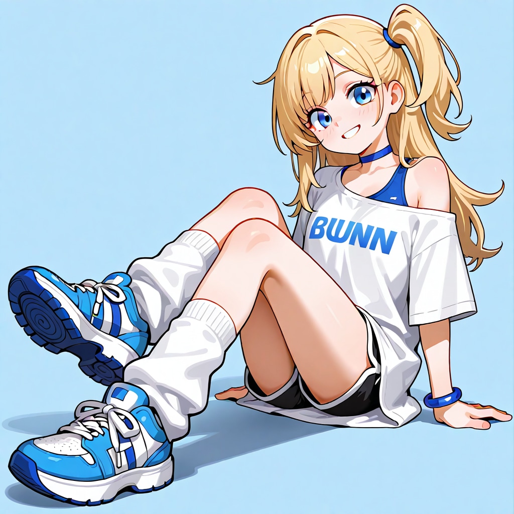 ミシェル（うちの子）