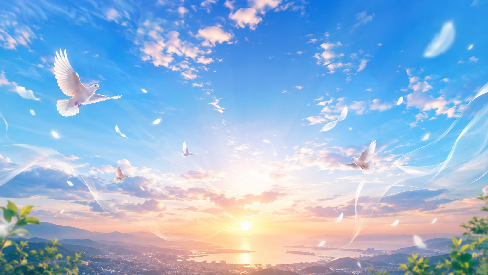 8/9 長崎原爆の日