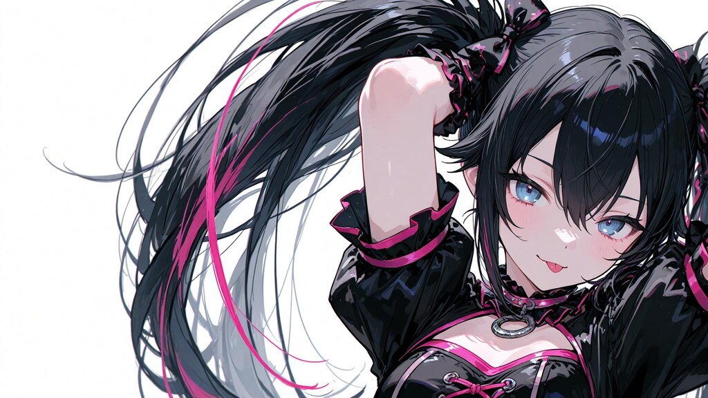 『ロジカルマーダー』