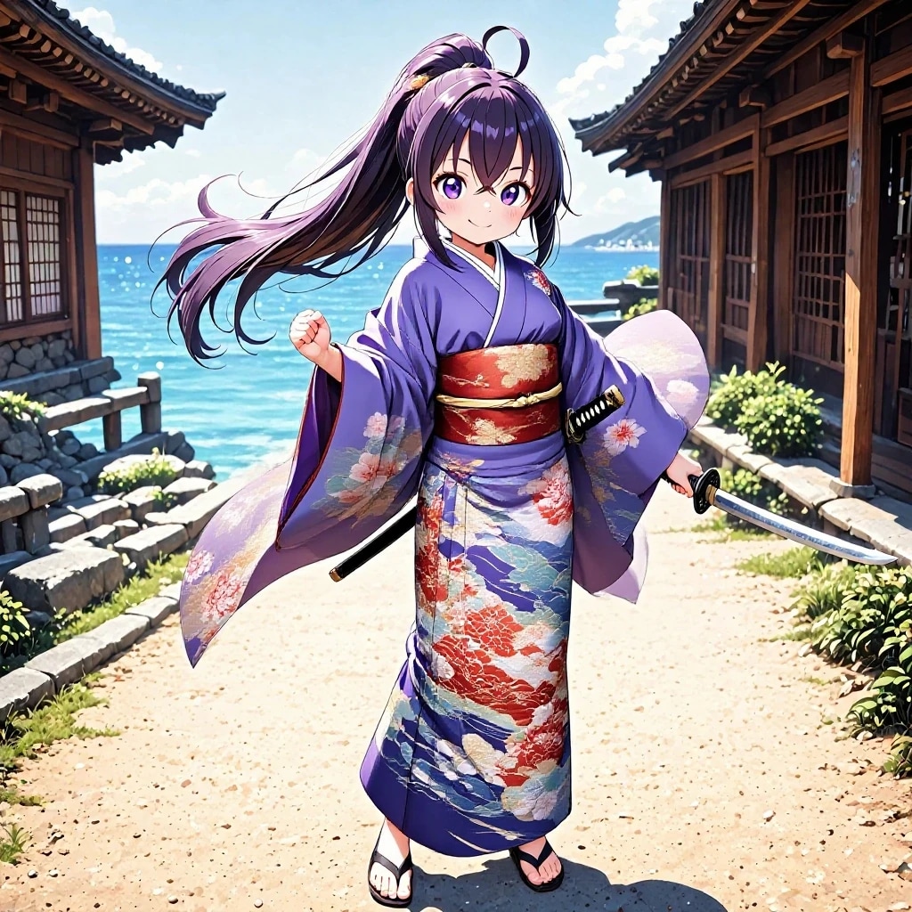 初詣いこ！