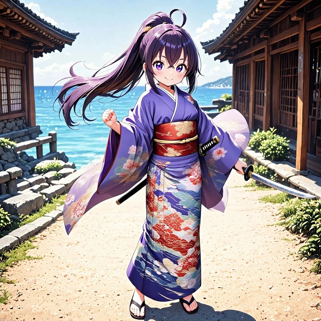 初詣いこ！
