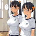 【純潔巨乳】何でもさせたい 汐見 帆乃夏（しおみ ほのか）【制服美少女】 8枚目