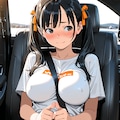 【純潔巨乳】何でもさせたい 汐見 帆乃夏（しおみ ほのか）【制服美少女】 9枚目
