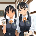【純潔巨乳】何でもさせたい 汐見 帆乃夏（しおみ ほのか）【制服美少女】 4枚目