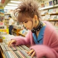 洋邦両方をディグって楽しく音買い。「ください。」 6枚目