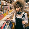 洋邦両方をディグって楽しく音買い。「ください。」 2枚目