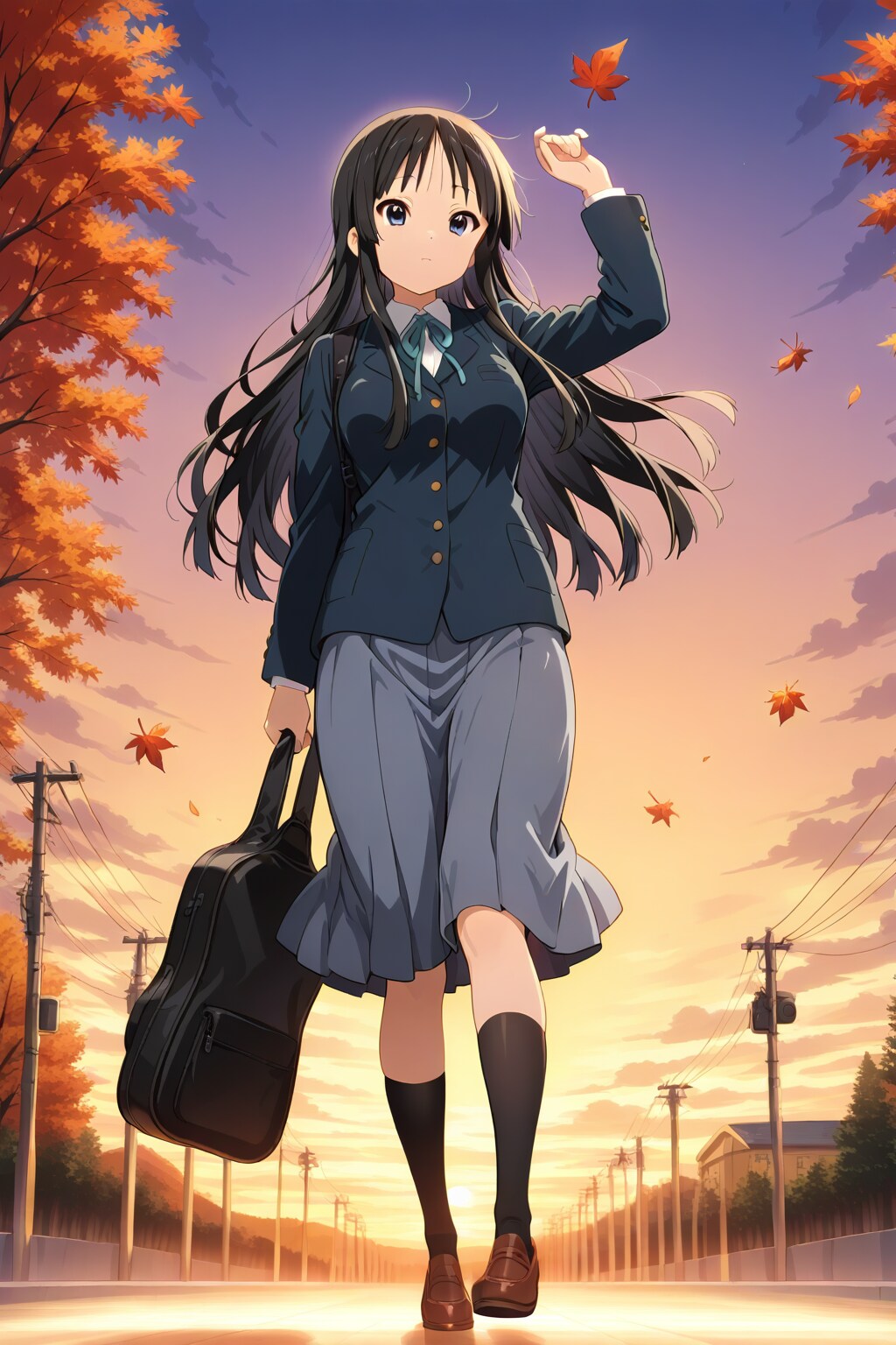 mio