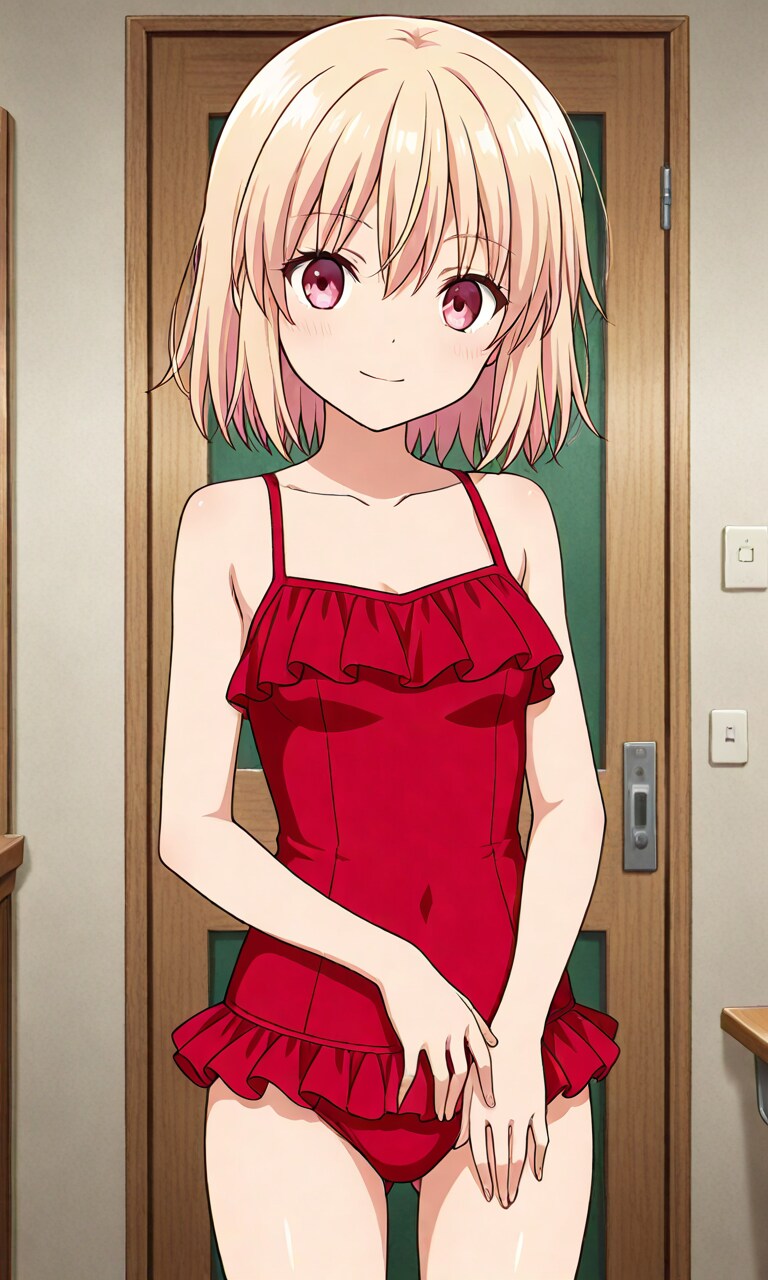 綾野梨花