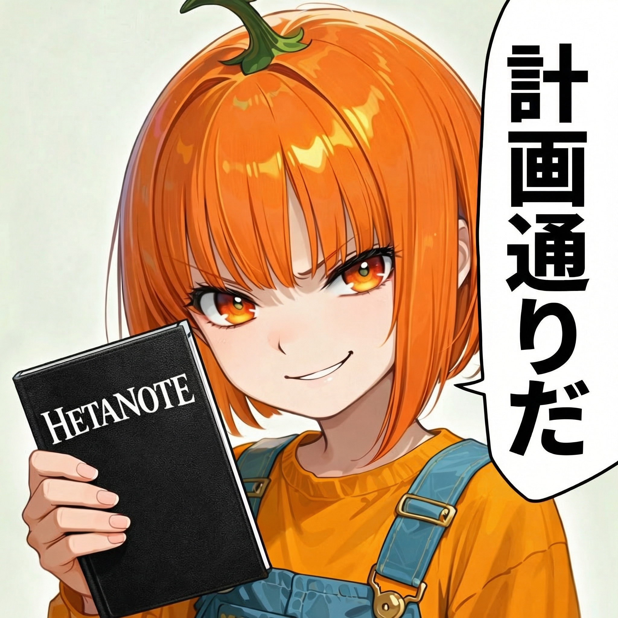 このノートに名前を書かれると··· | の人気AIイラスト・グラビア