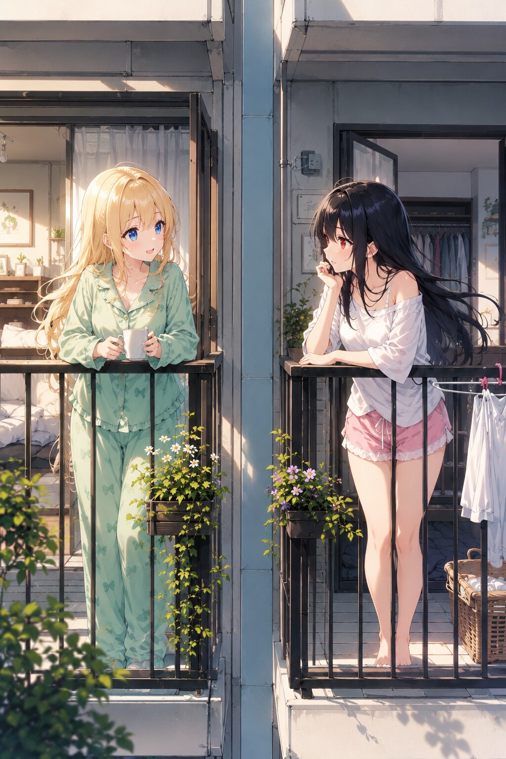 理想の部屋