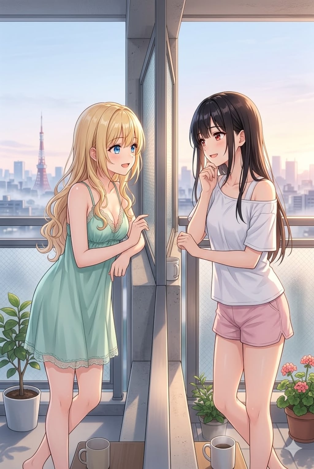 理想の部屋
