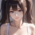日本人女性Gカップ以上は1.6%(イラスト) 9枚目
