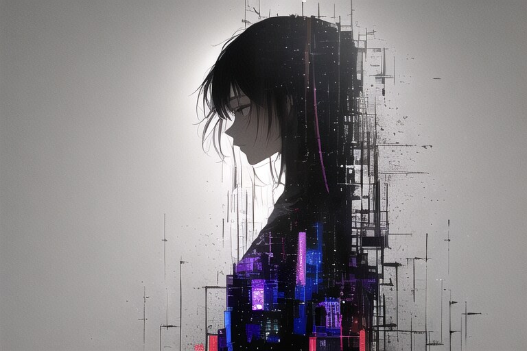GLITCH