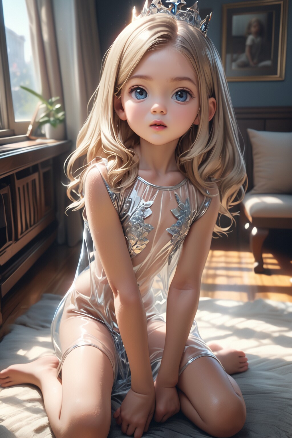 リトルプリンセス