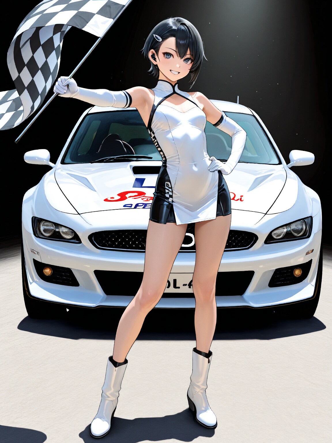 （品質見直し）GT・アン