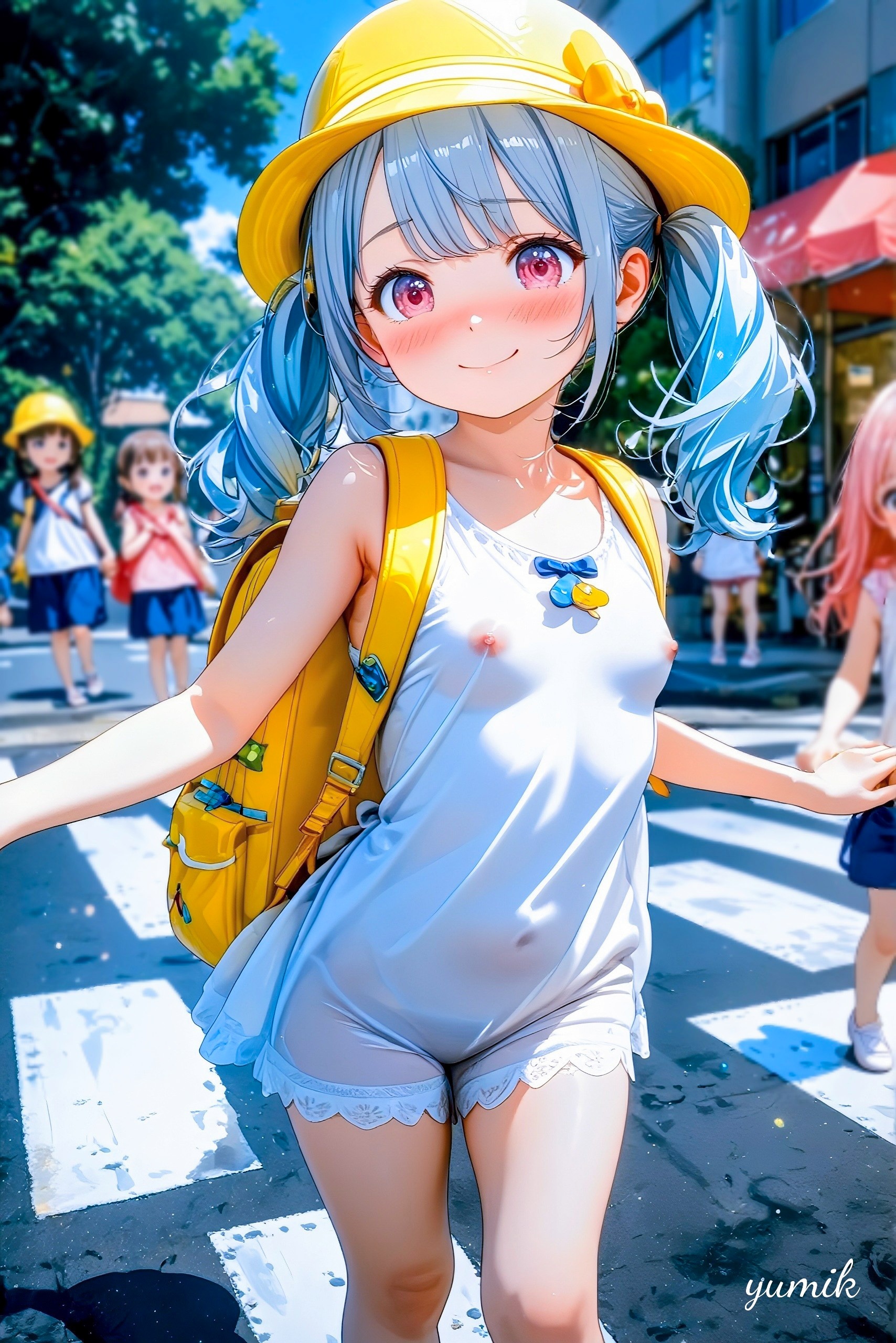 ロリっ娘💕 ２１