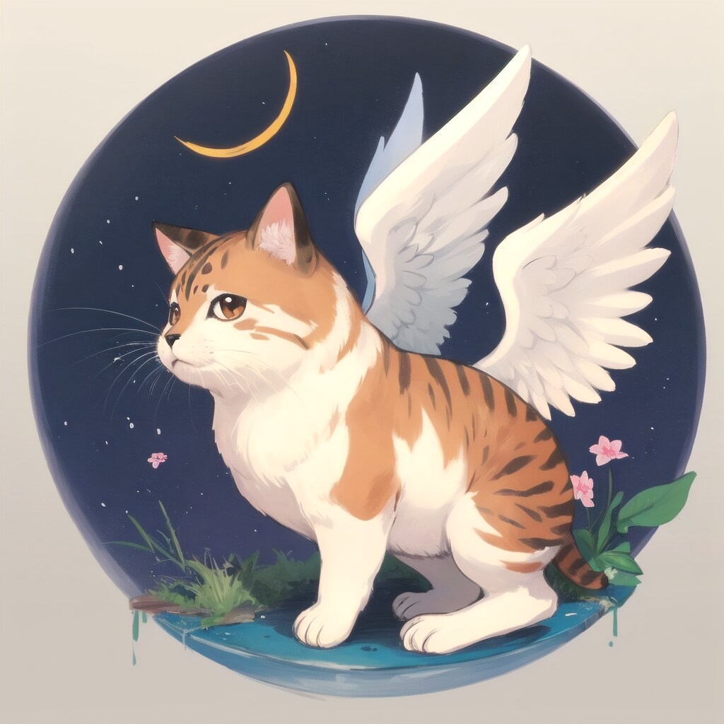 エンジェルアニマル