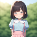 オムチラ用ベビー服考察・Ｗ 5枚目