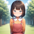 オムチラ用ベビー服考察・Ｗ 3枚目