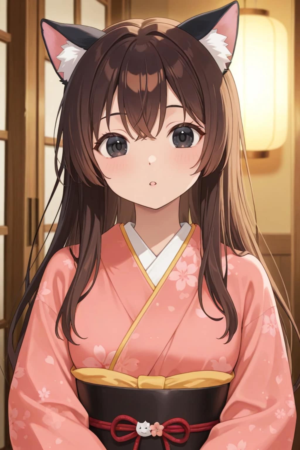 【ケモ耳】みことちゃん119