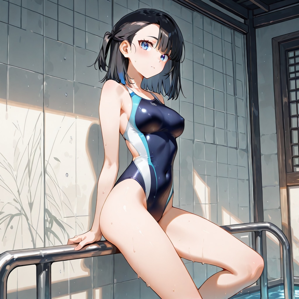 競泳水着