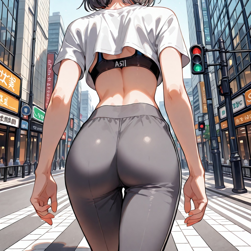 ウォーキング