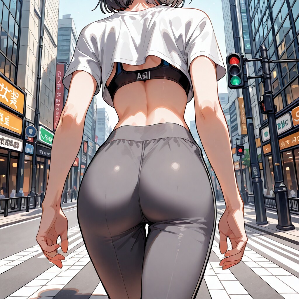 ウォーキング