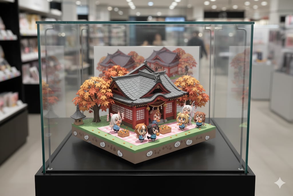 １０月２６日は柿の日