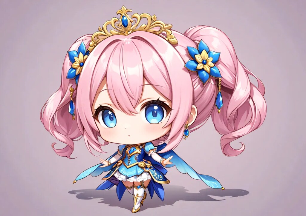 そうび（簪）