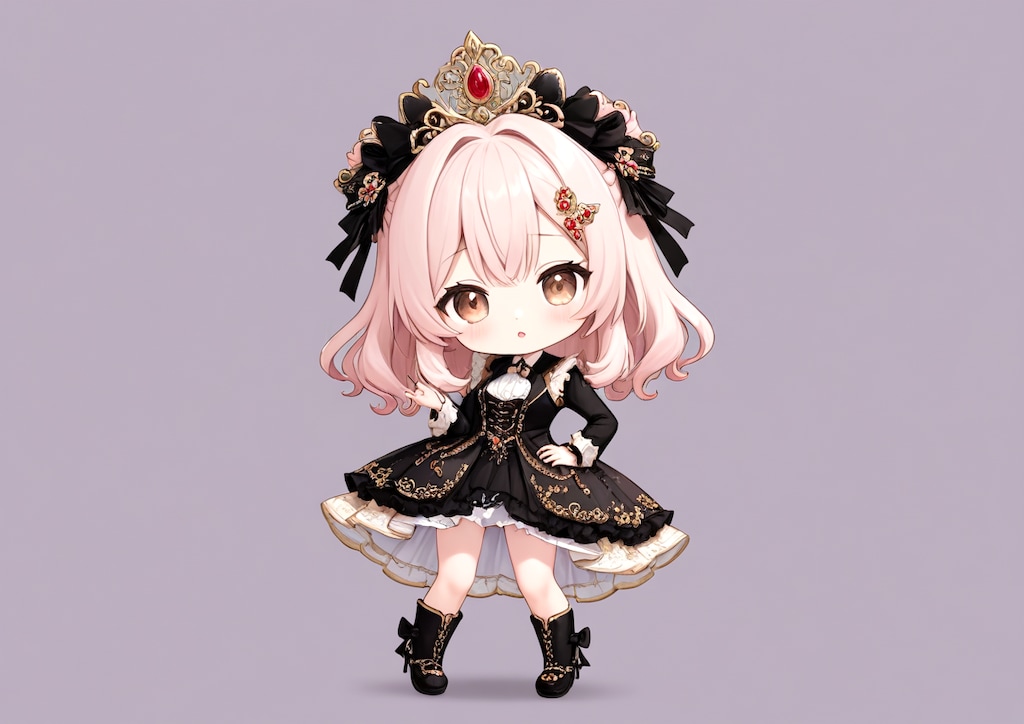 そうび（簪）
