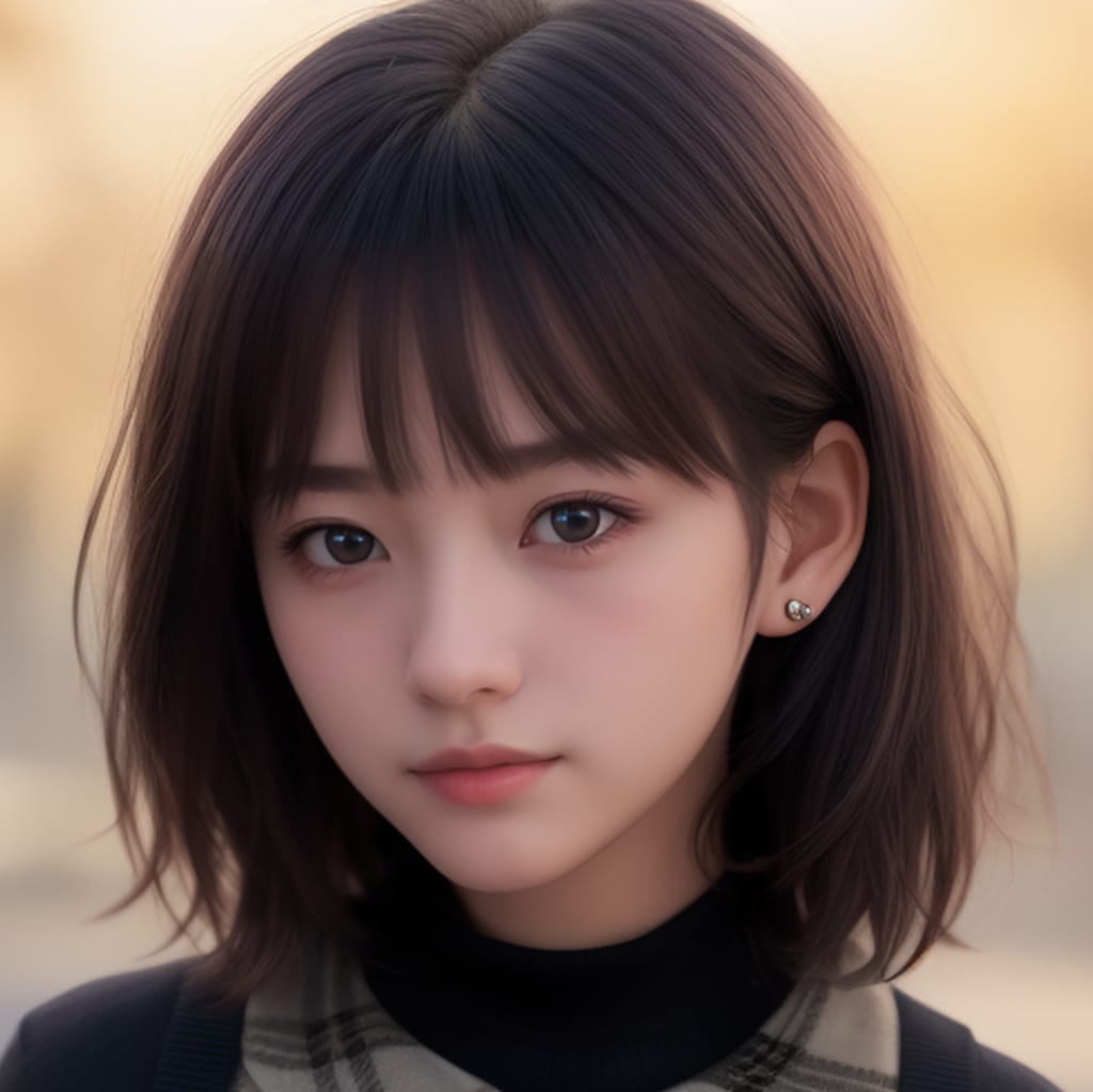 girl