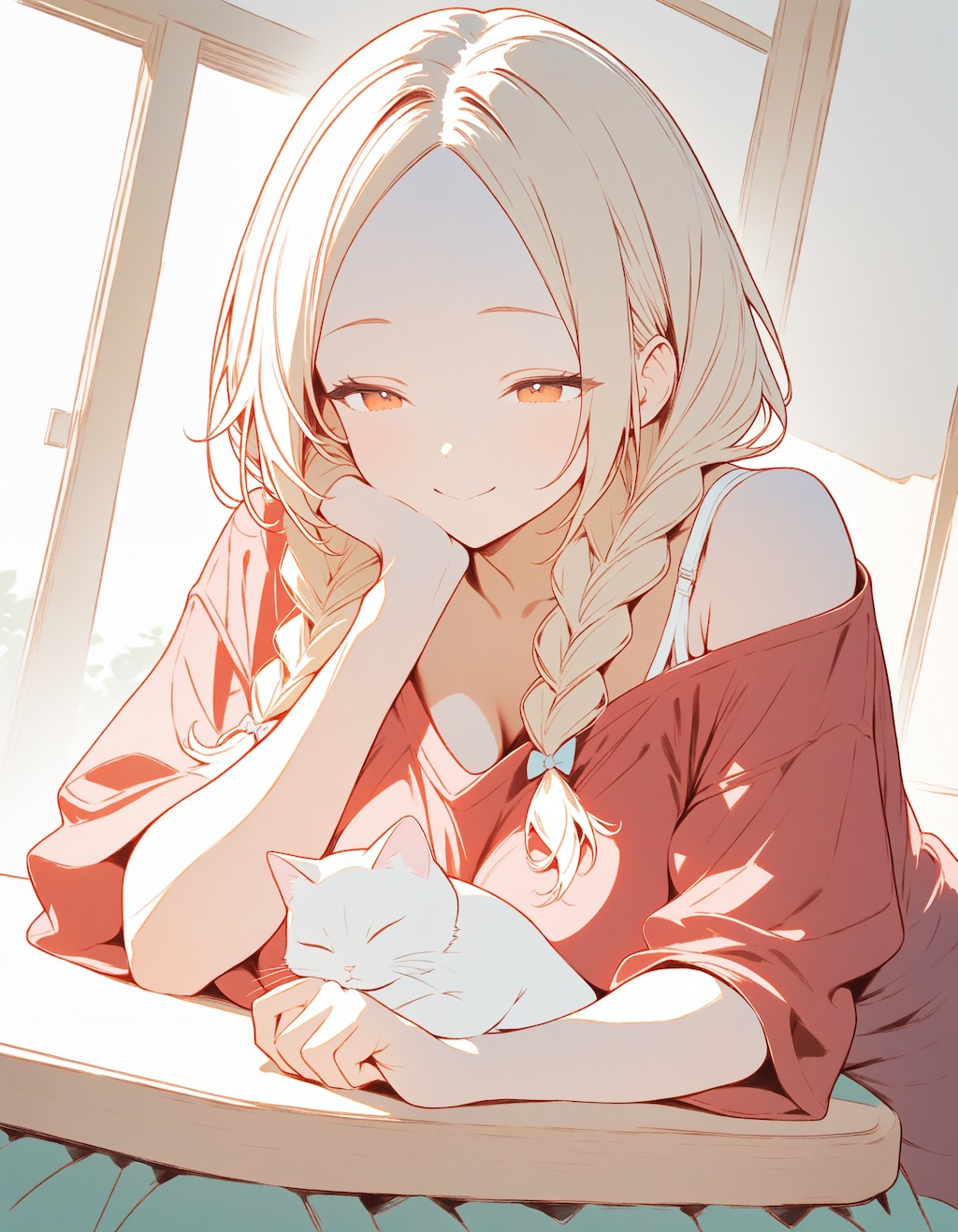 こたつと猫と姉さんXL