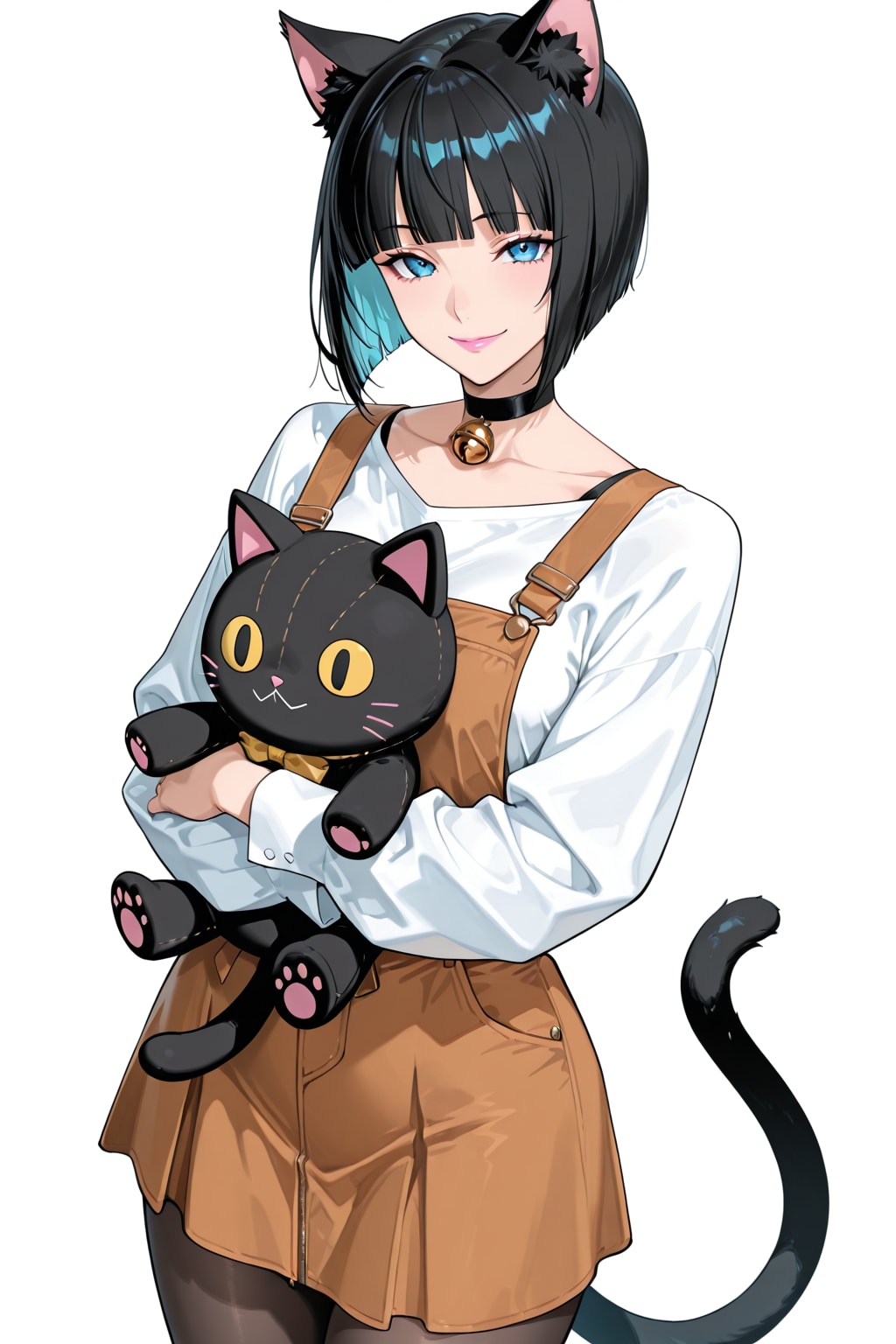 クロミナ【Nova Mature XL v4.0】 | の人気AIイラスト・グラビア