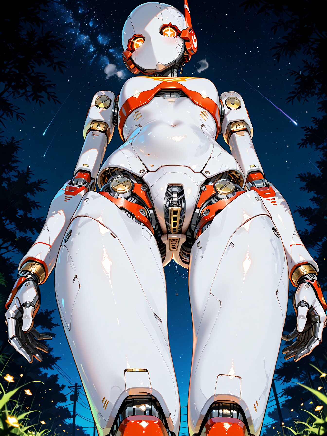 フレームボディ