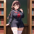 舞ちゃんは読み聞かせが得意な女子高生？ 6枚目