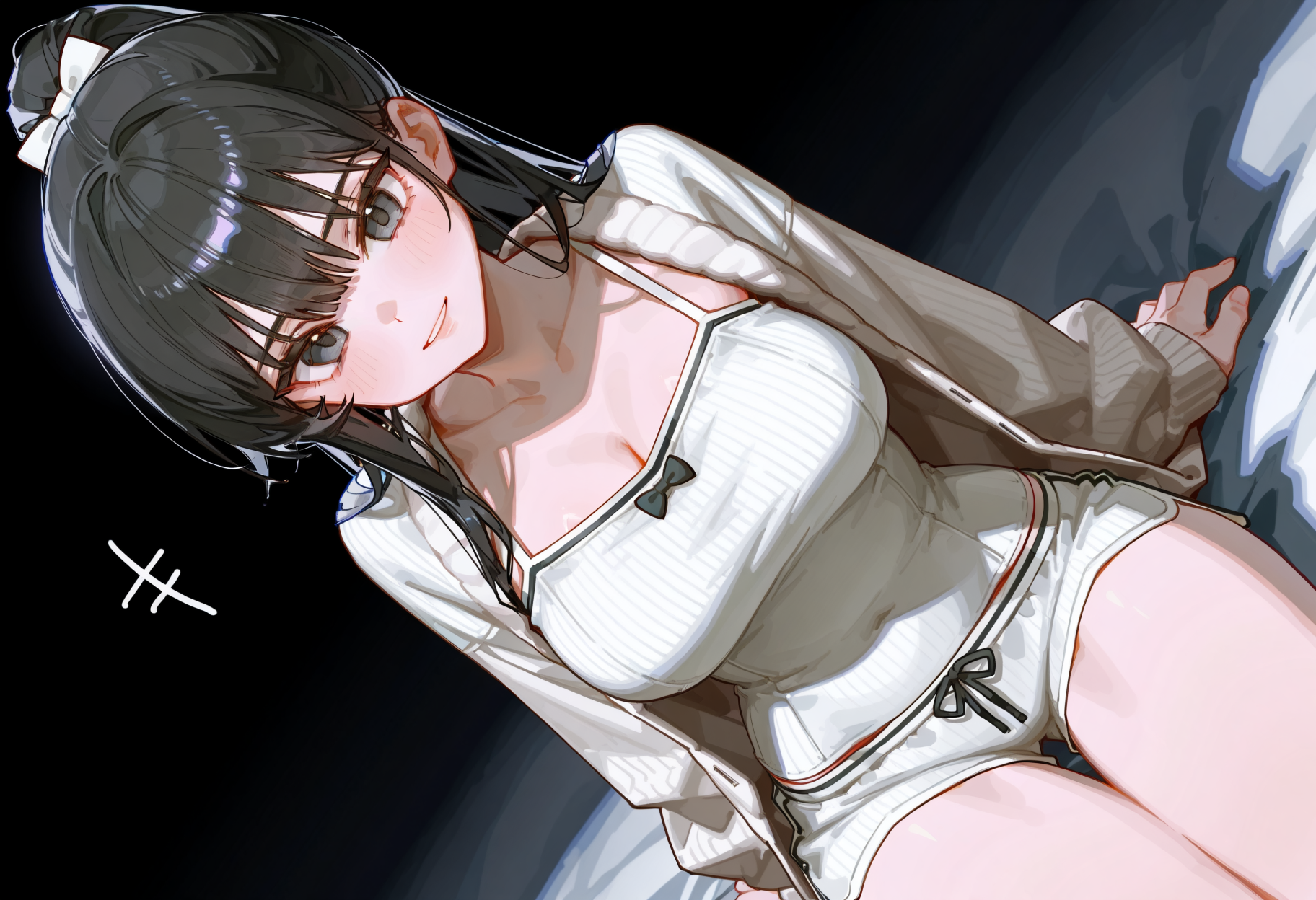 おはよー。もうGWも終わりだね？