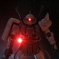 ザク（感謝）の日 2枚目