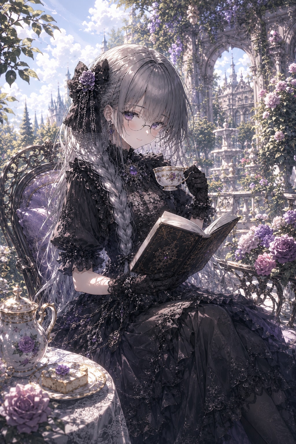 いつものVEGAちゃん