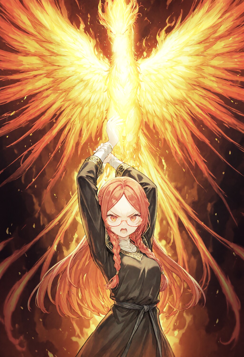 カイザーフェニックス