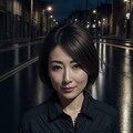 雨上がりの夜に4 6枚目