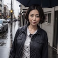 雨上がりの夜に4 9枚目