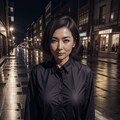 雨上がりの夜に4 4枚目