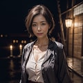 雨上がりの夜に4 11枚目
