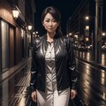 雨上がりの夜に4 10枚目